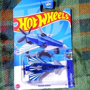 Hot‎ Wheels